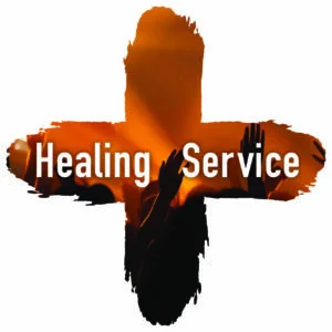 December Healing Service