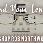 Lend Your Lenses