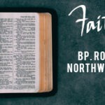 Faith – Bishop Rob