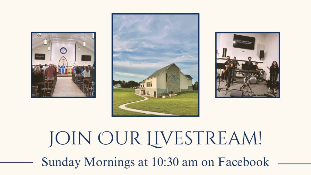 Join Our Live Stream! (3)