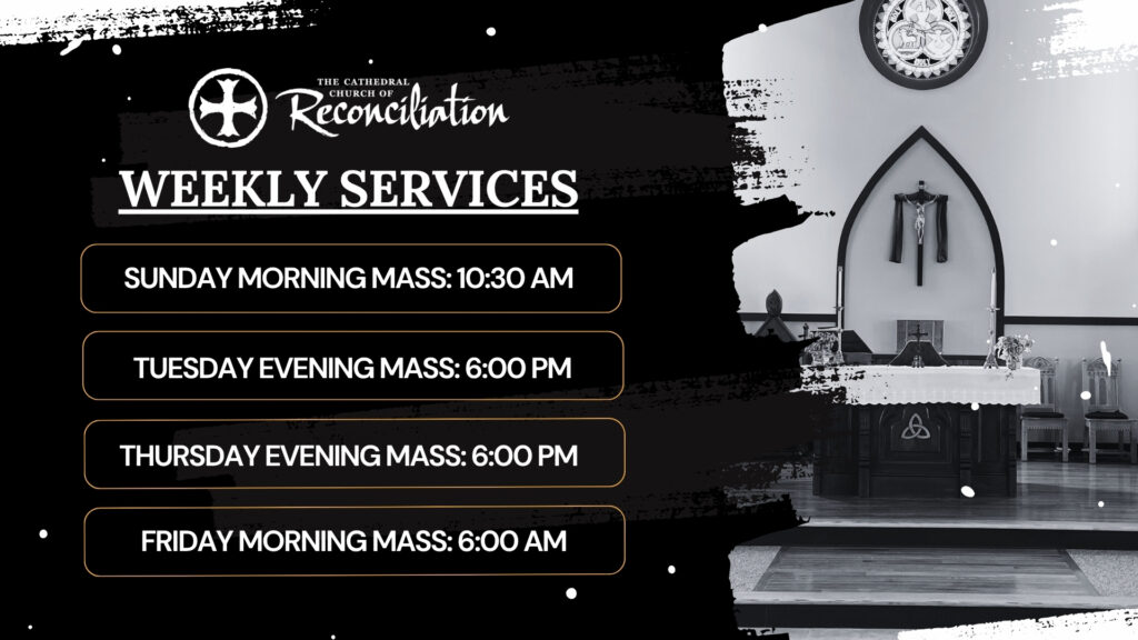 Reconciliation’s Services (2)