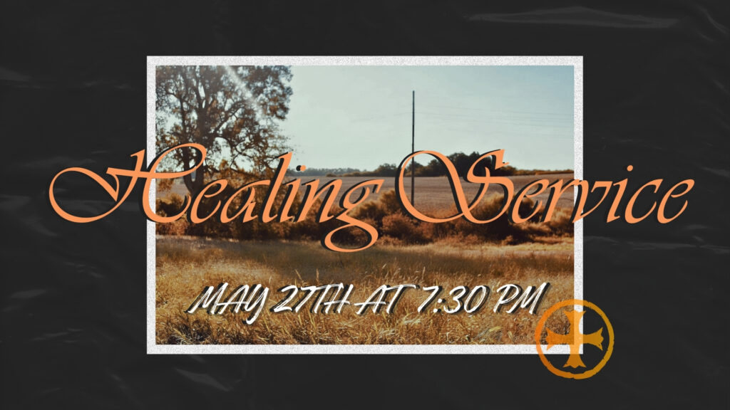 Healing Service (10)