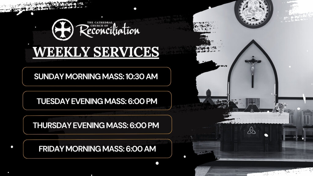 Reconciliation’s Services (3)