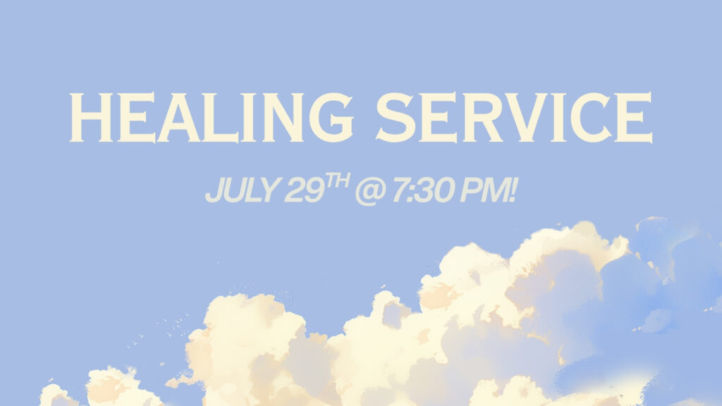Healing Service (12)