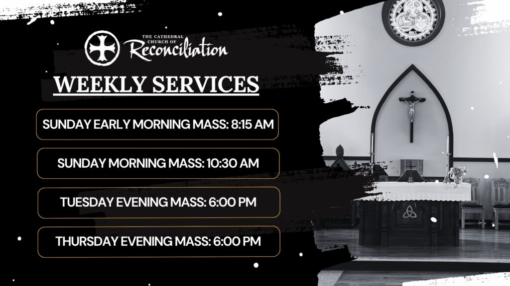 Reconciliation’s Services (7)