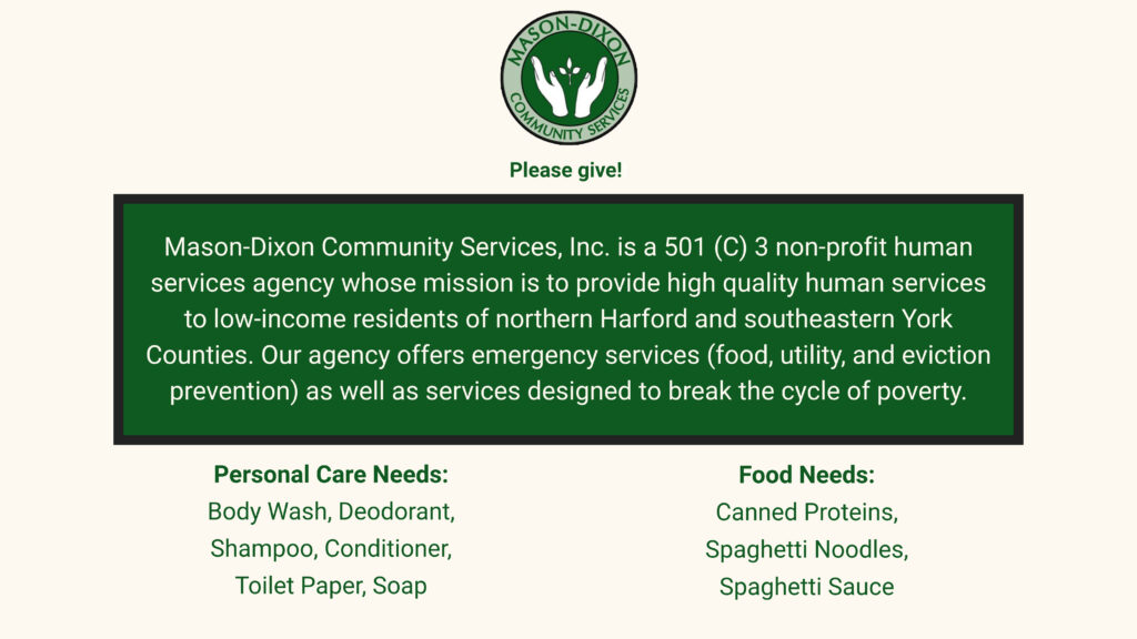 Mason-Dixon Giving Poster (Presentation) (2)