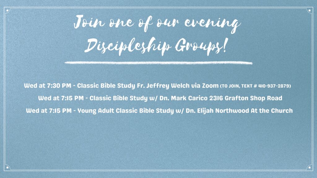 Bible Studies (23)