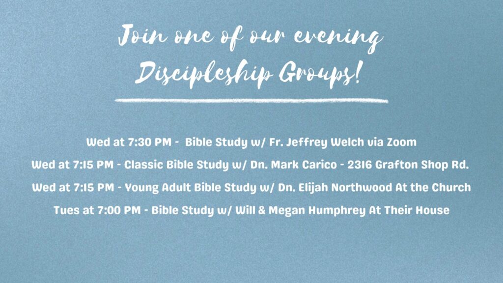 Bible Studies (35)